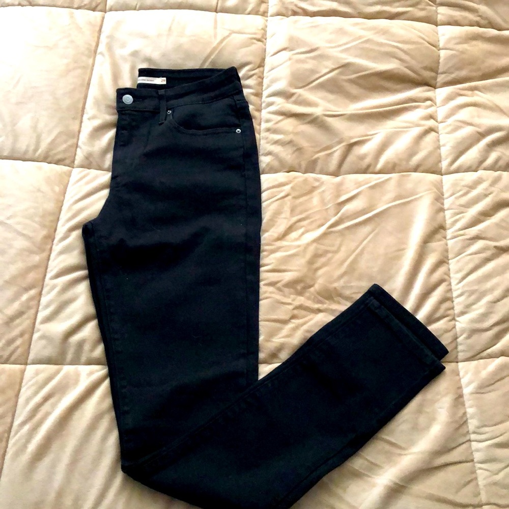 Levi’s 721 High Rise Skinny